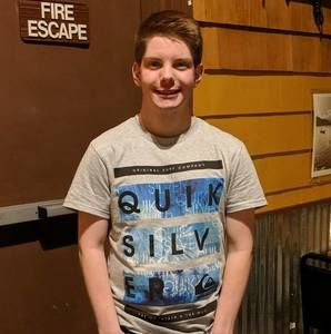 Meet your Posher, Austin